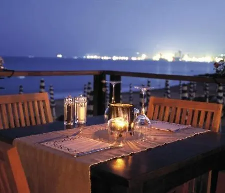 아파트 La Citta Sul Mare 36