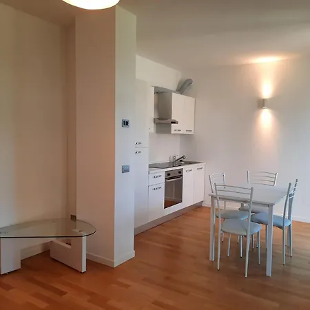 La Citta Sul Mare 36 아파트 *