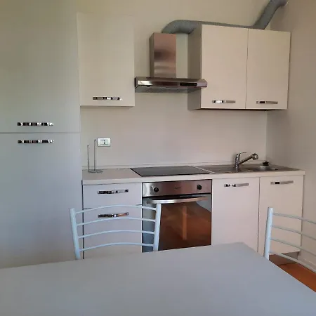 La Citta Sul Mare 36 Apartment Savona