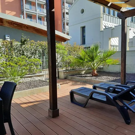 La Città Sul Mare 36 Savone