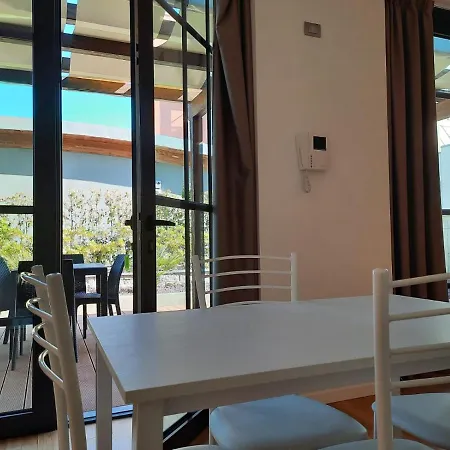 La Citta Sul Mare 36