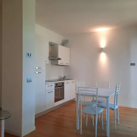 La Città Sul Mare 36 Savone