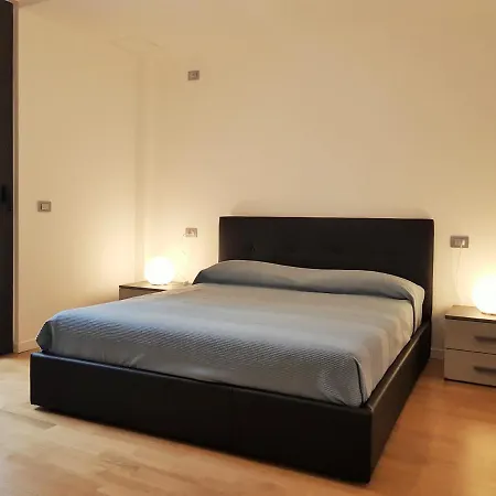 Appartement La Città Sul Mare 36 Savone