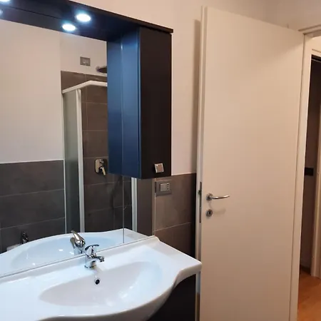 La Citta Sul Mare 36 Apartment